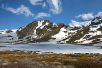 Lac Laramon (2359 m)