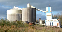 Genappe (anciene raffinerie)