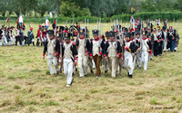 Bataille Napoléonienne (Wavre)